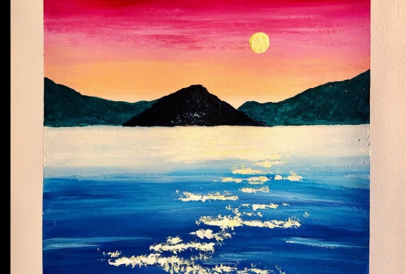 seascapes