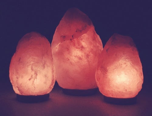 The Salt That Kept Me Sane - student project