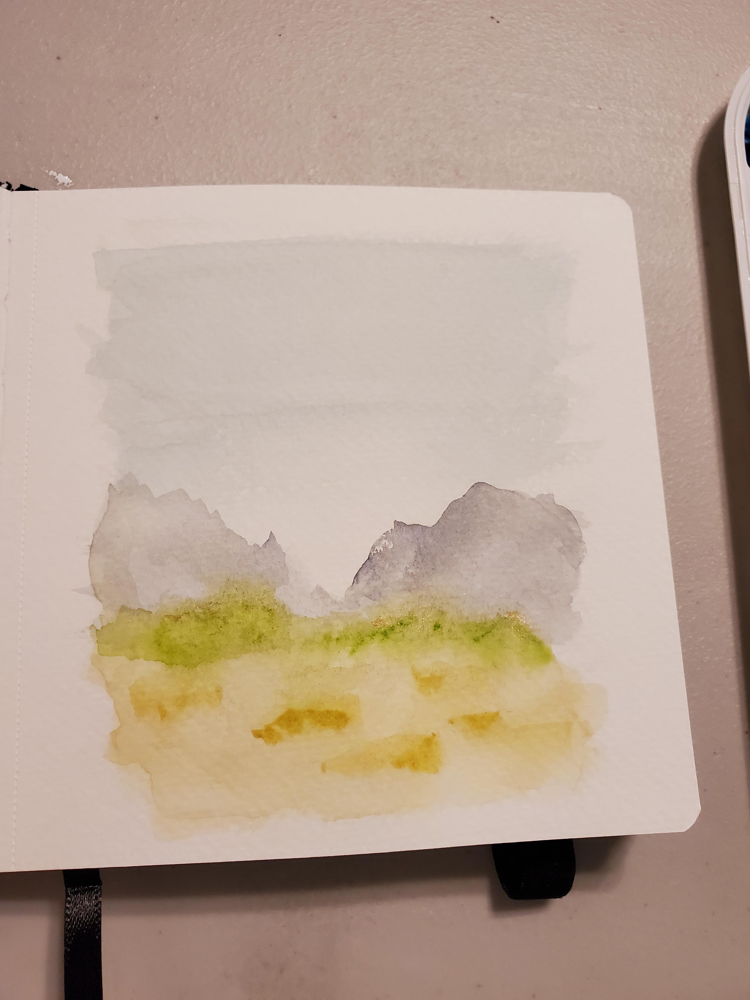 Fun class! - student project