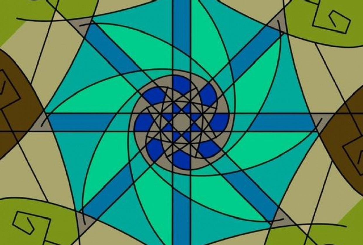 Incidental Art - student project