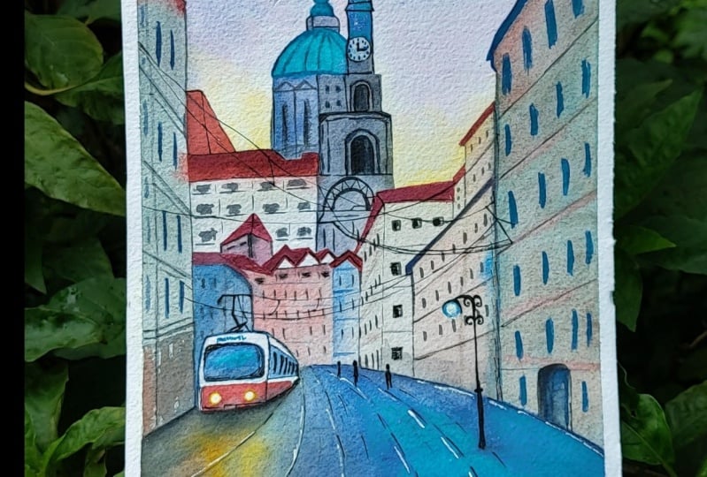 Cityscapes