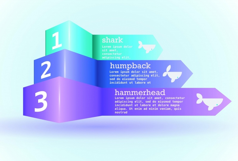 Info graphics