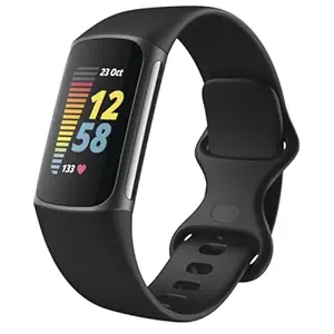 Fitbit Charge 5 – Rewritten Product Page for Better SEO and Conversion - student project