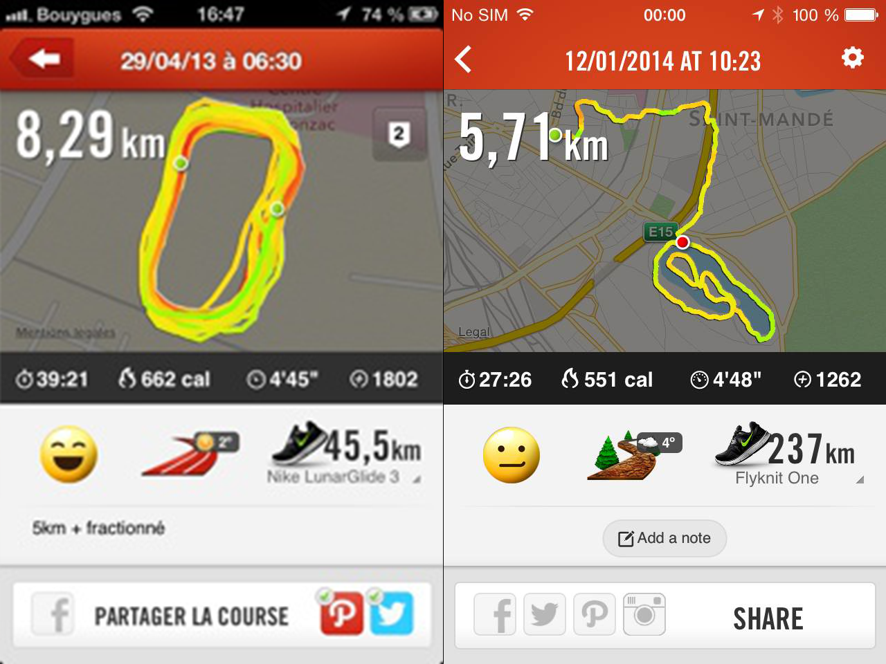 Nike, Nike +, Running Soft, Running App PNG Image and Nike, Nike +, Running Soft, Running App PNG Image and