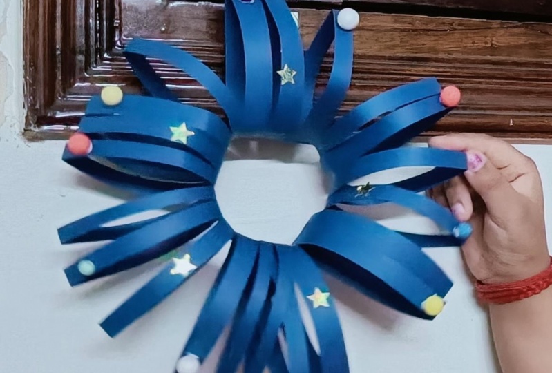 Christmas Craft