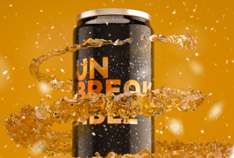 Energy drink