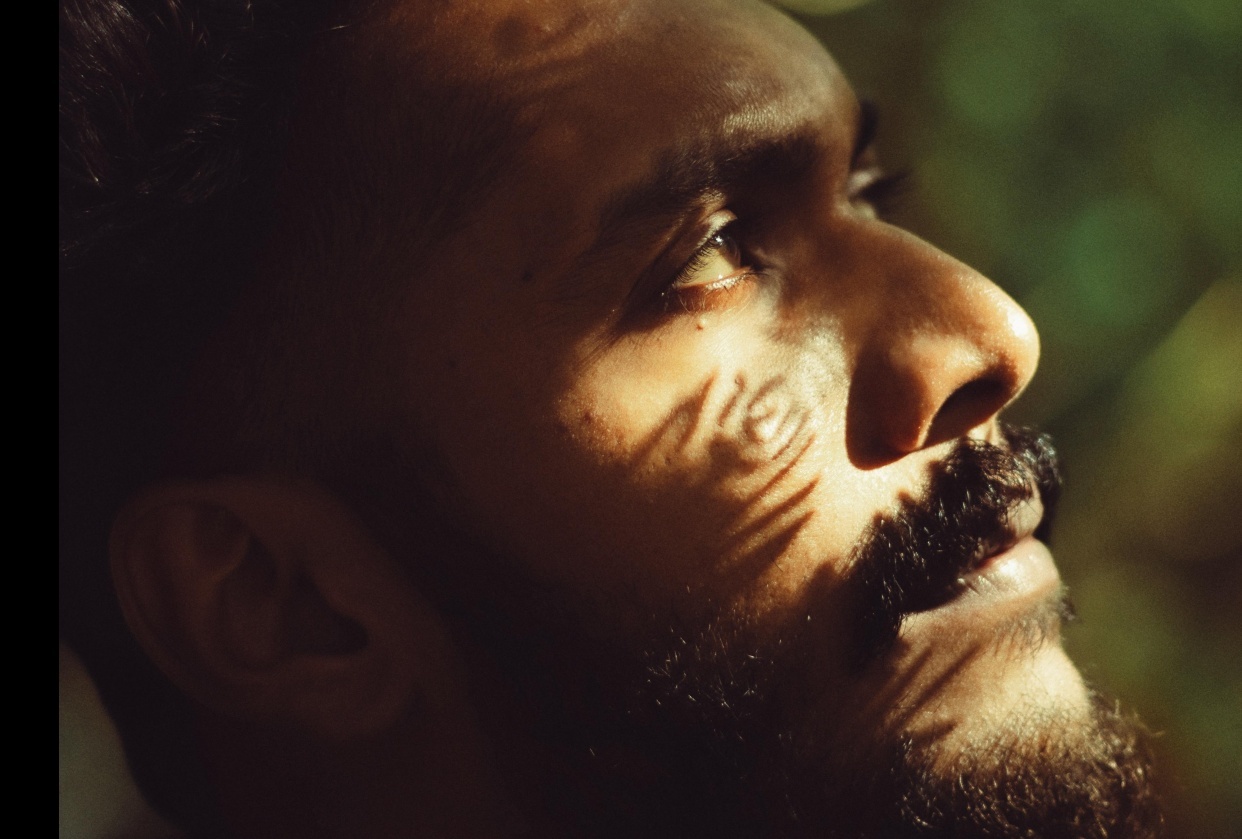 Natural Light editing - student project