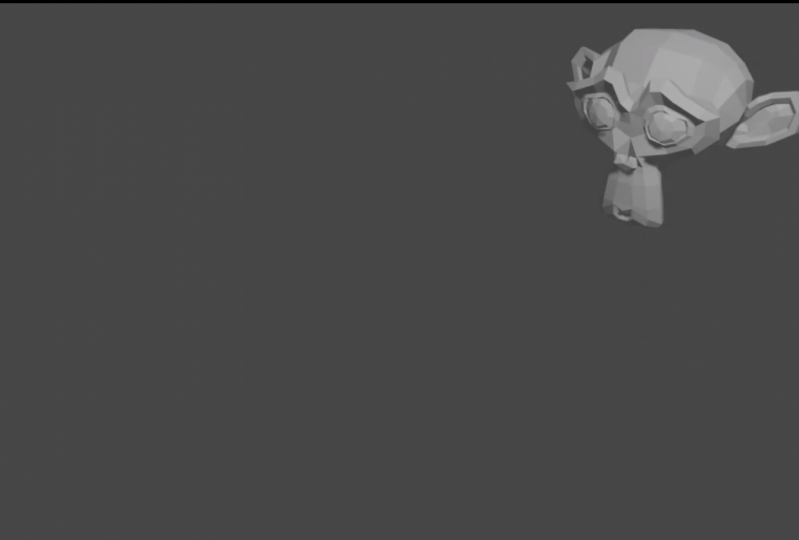 Blender animation Location Rotation and Scaling