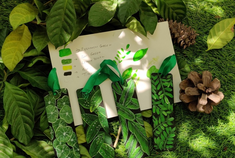 Bookmarks