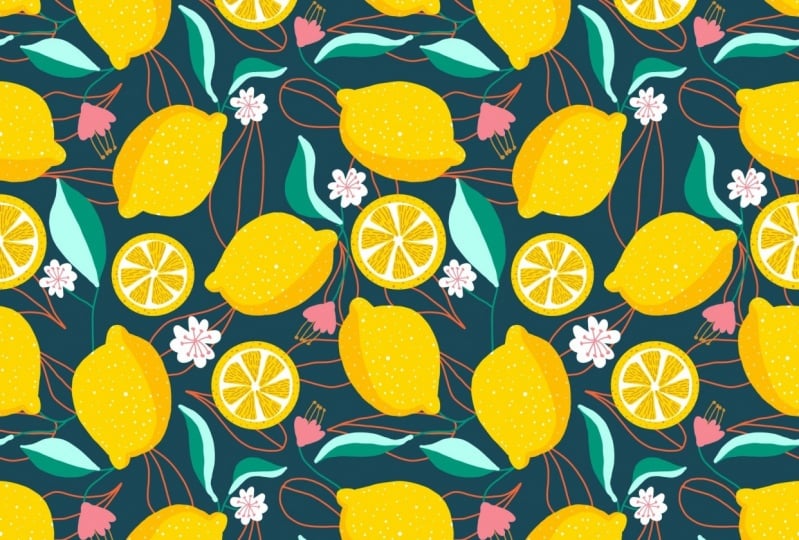 Lemon Repeat