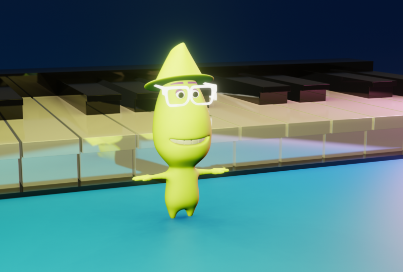 Soul Character