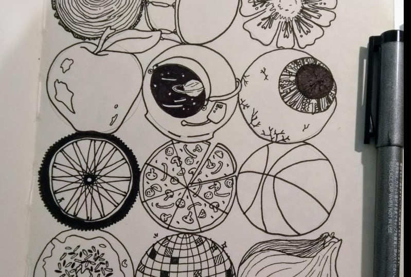 Three exercises :)