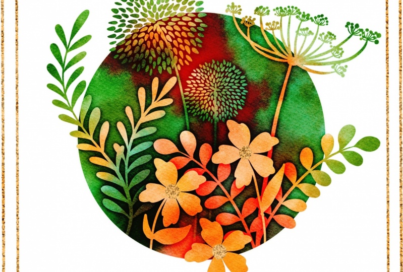 Autumn inspiration