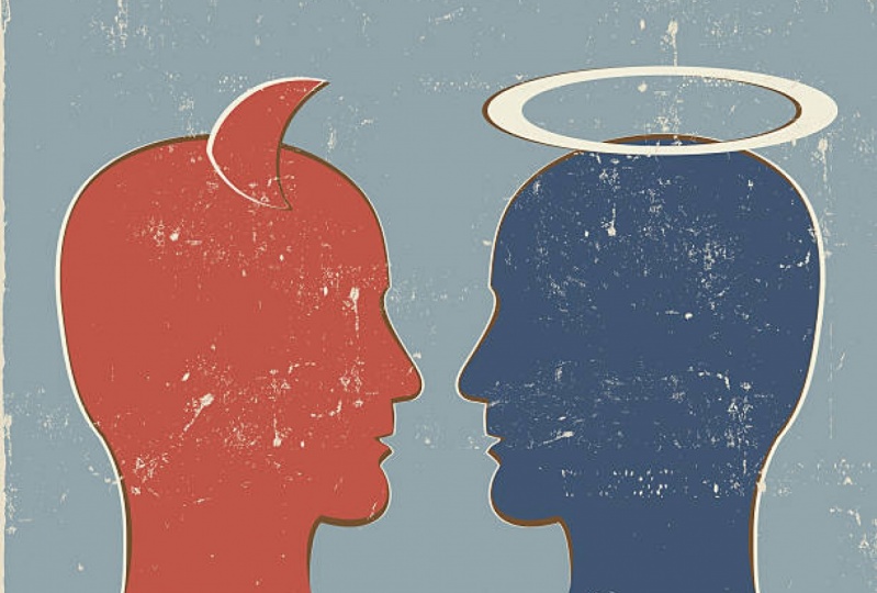 The Truth About Demons