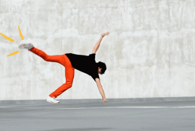 Dancer