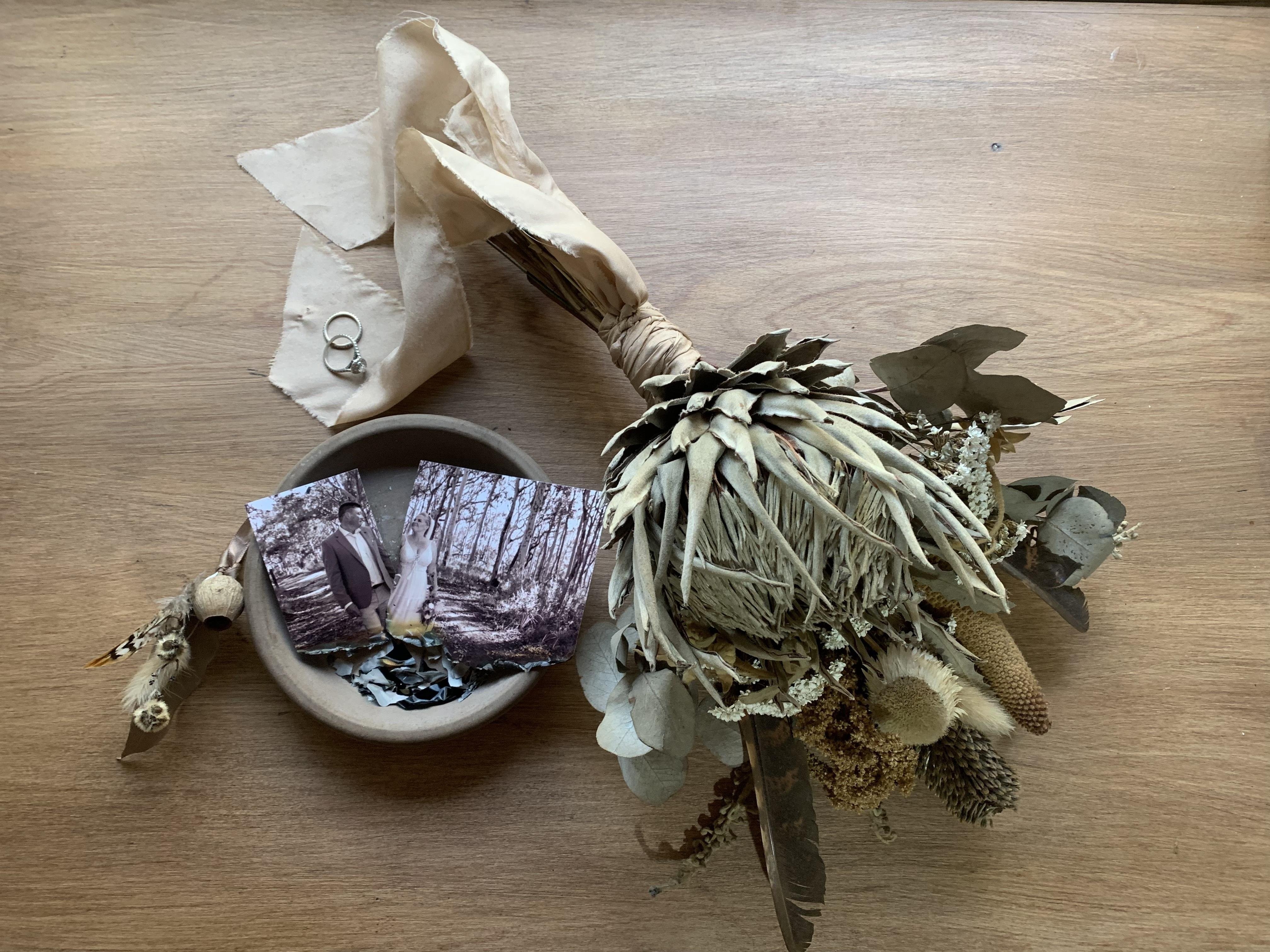Beautifully Broken - student project