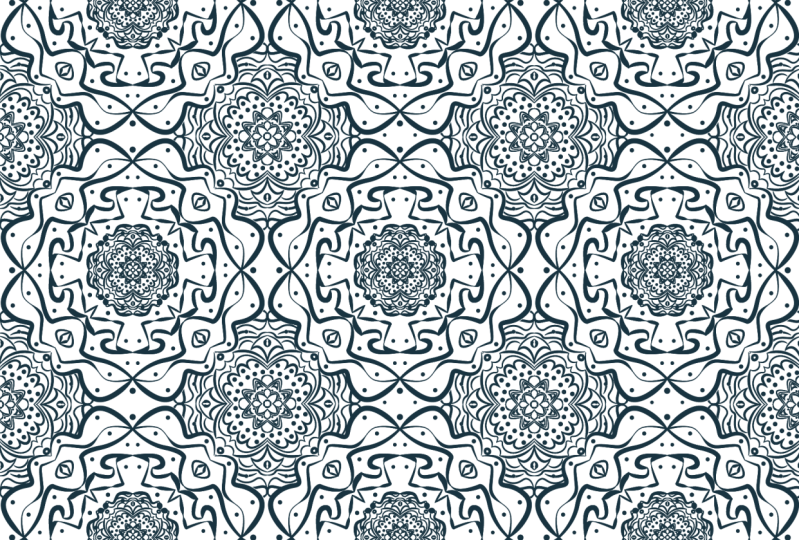My new pattern with fundamental
