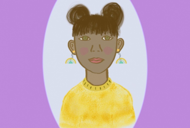 Procreate Pals Character Project