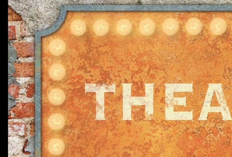 Vintage signs