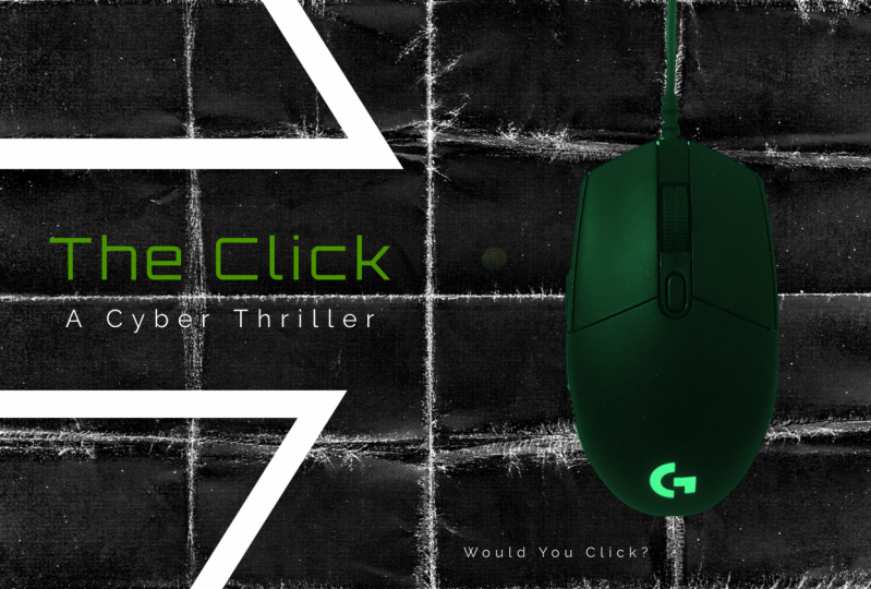 Film Trailer: The Click