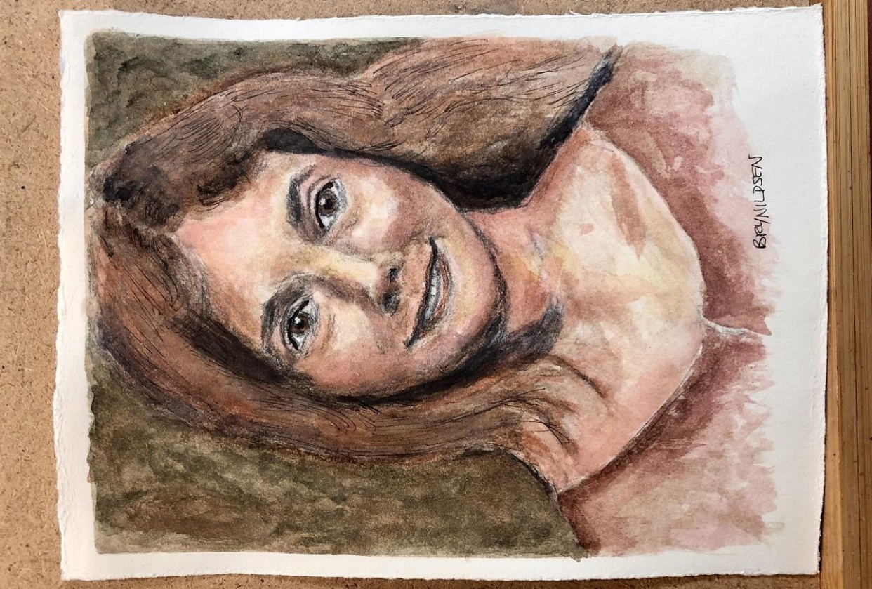 Nanci - student project