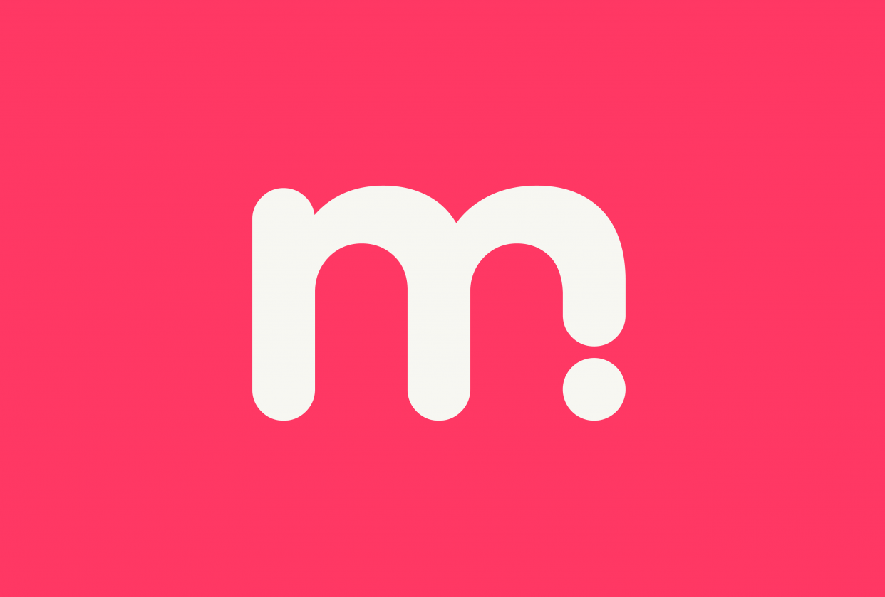 Personal Branding - student project