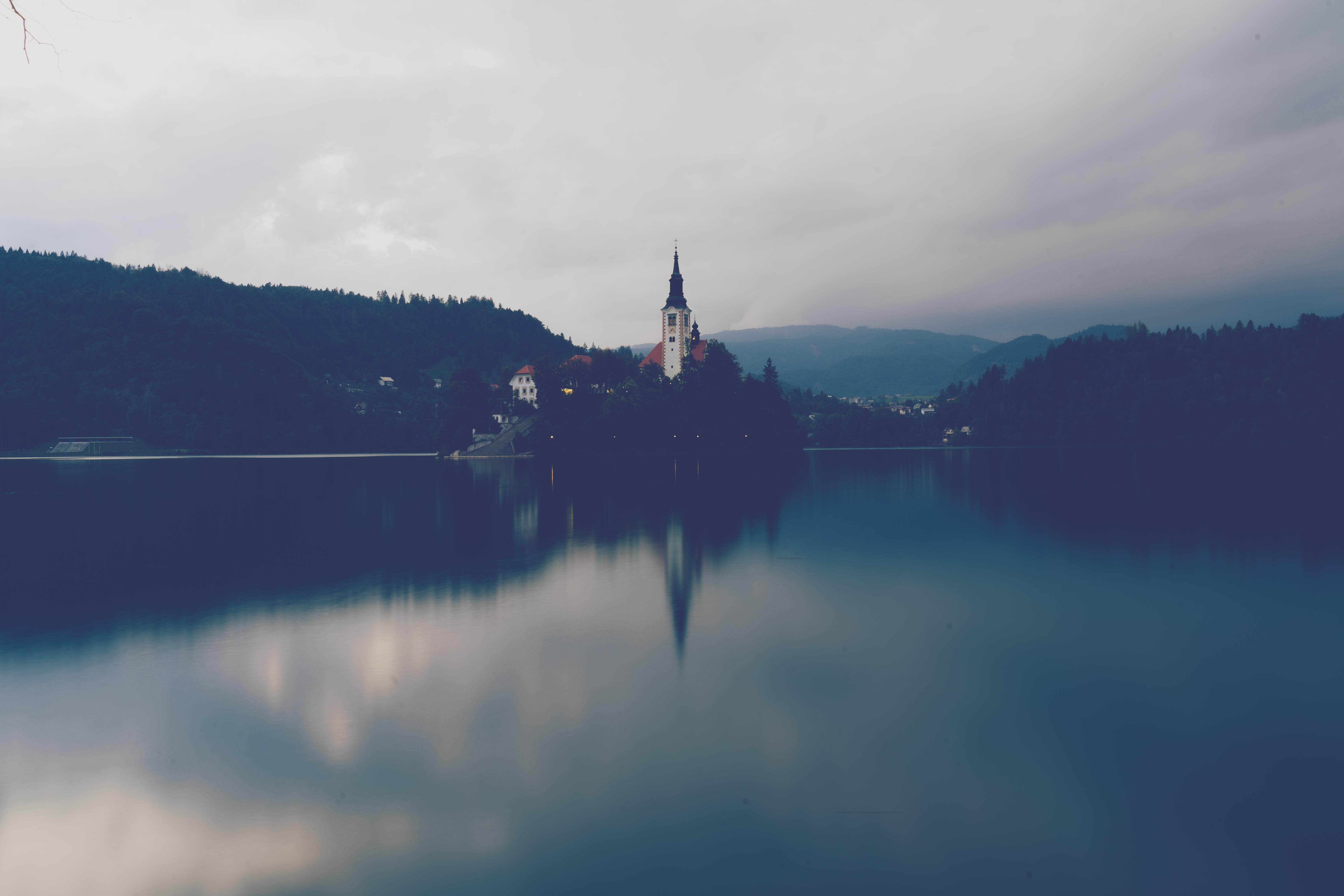 Lightroom Edit - student project