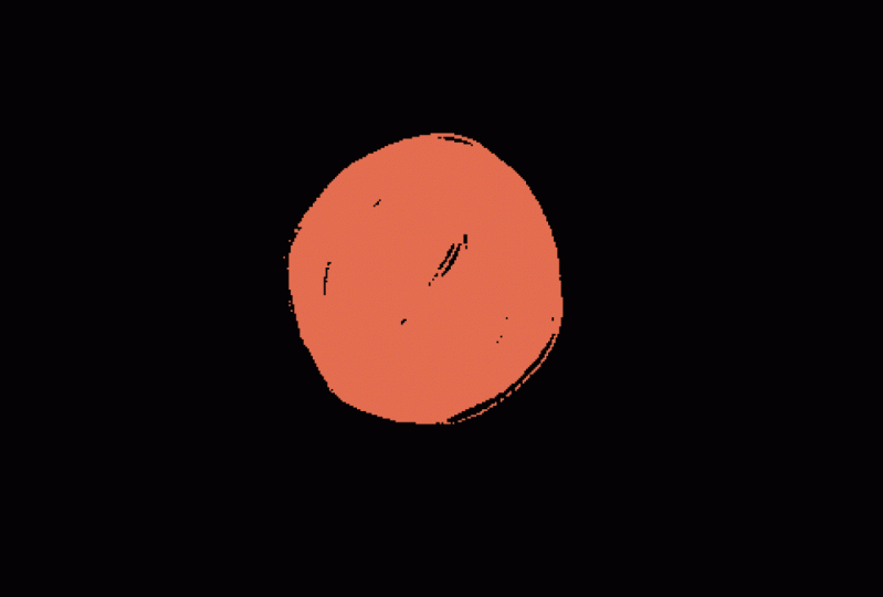 Animation experiments 