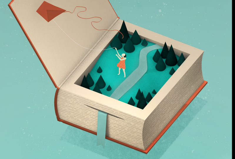 3d illustration