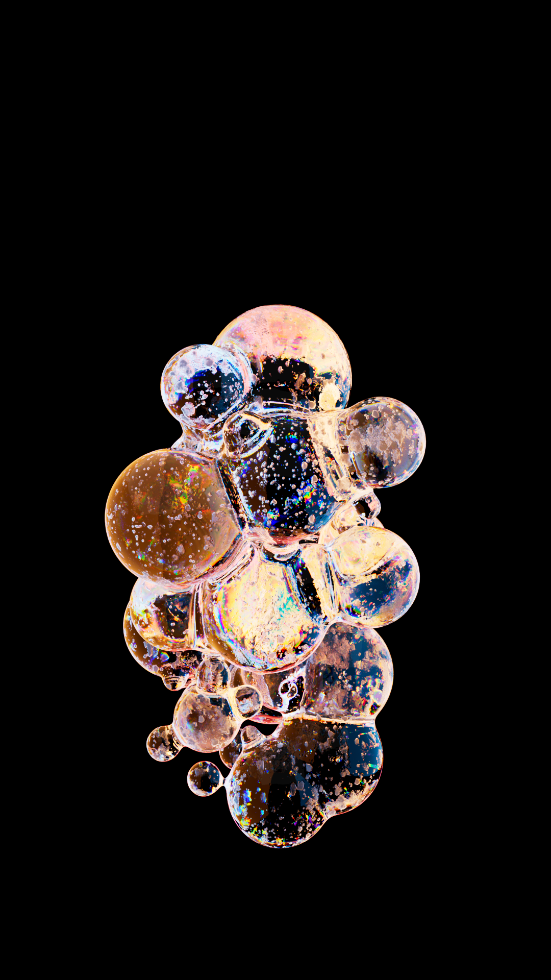 Crystal #01 - student project