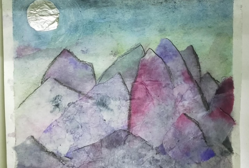 Mountain