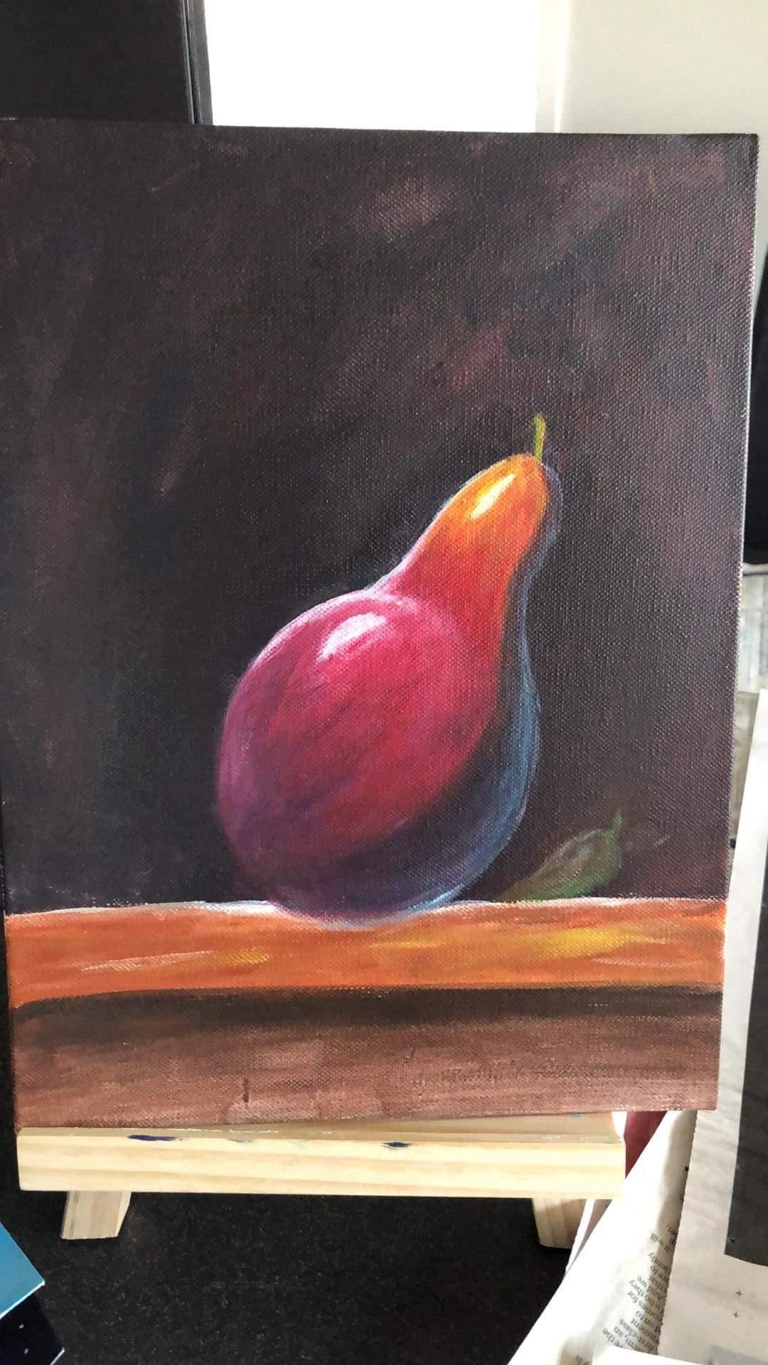 Pear - student project