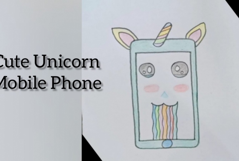Unicorn mobile phone