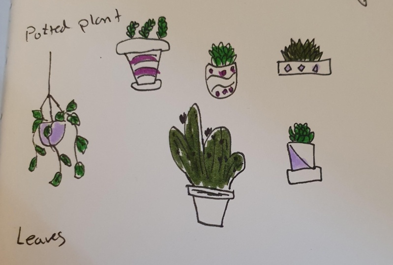 Plants