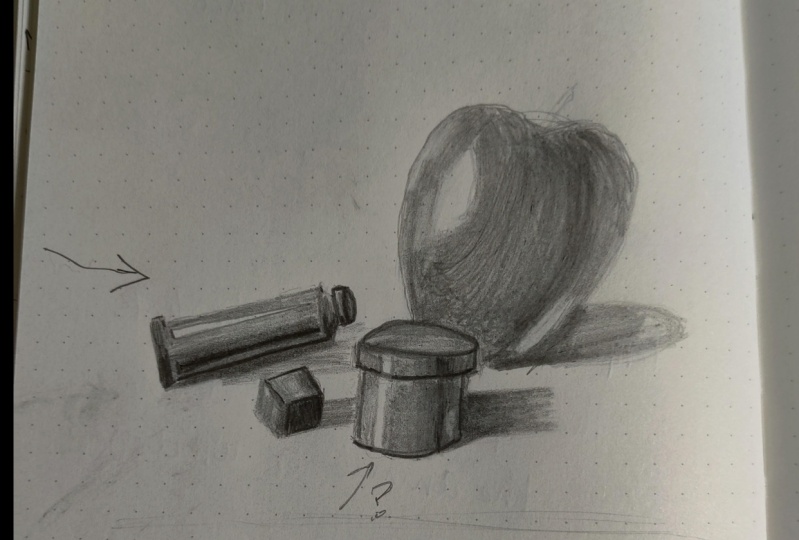 Shapes and Forms
