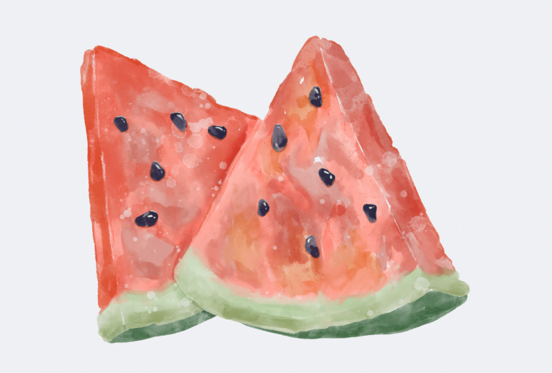 Watermelon