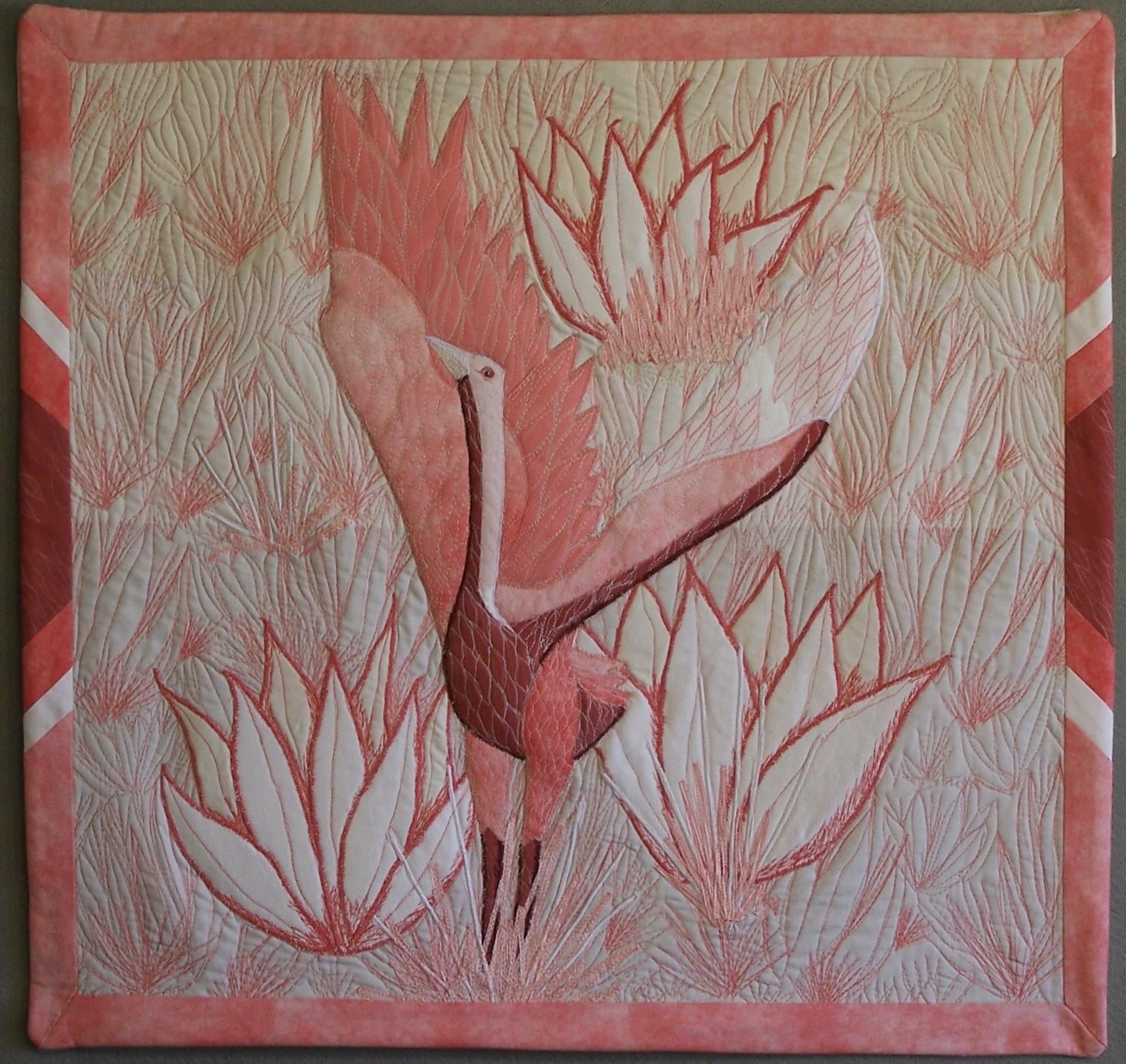 Hope Rising - student project