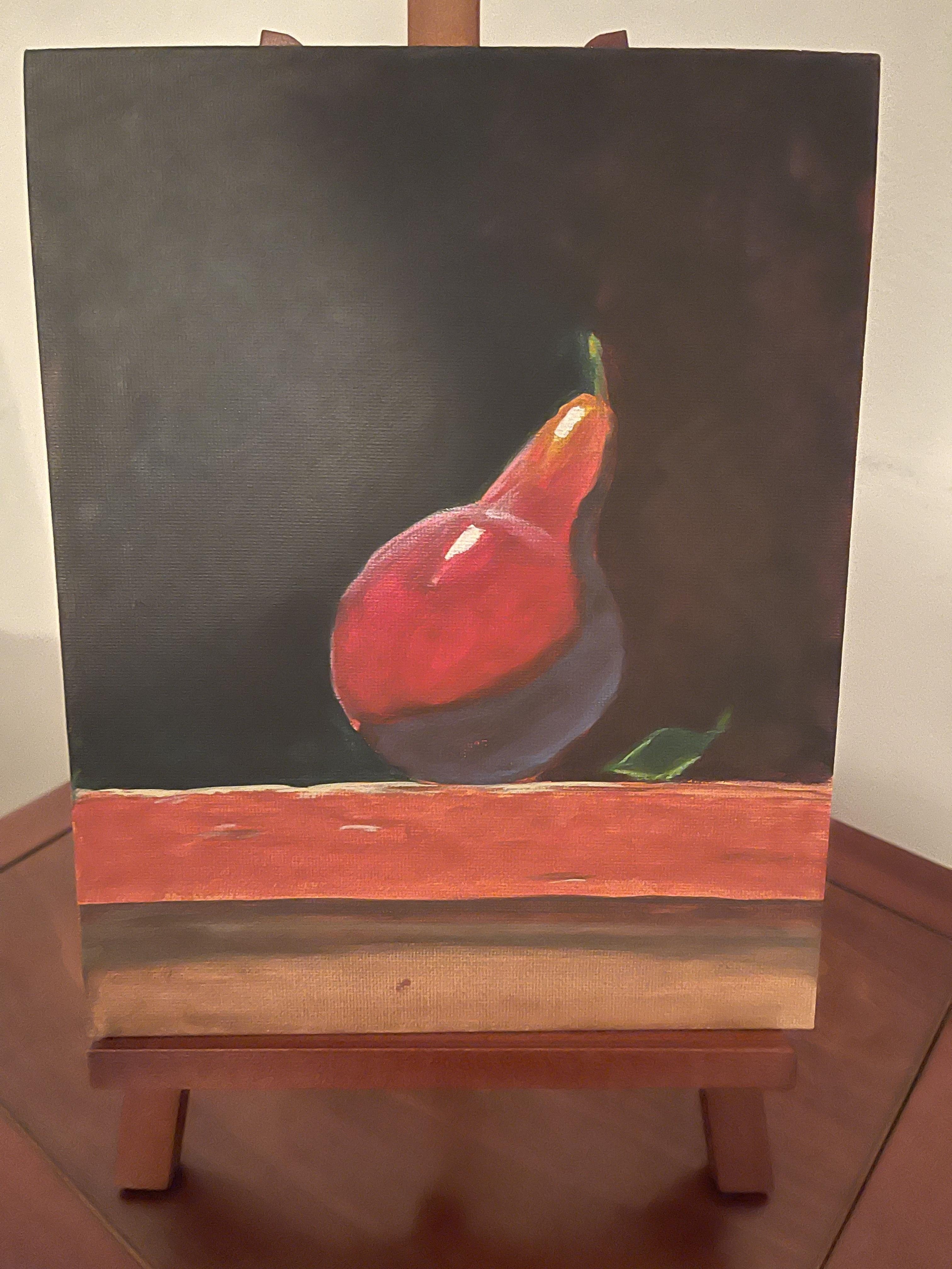 Pear - student project