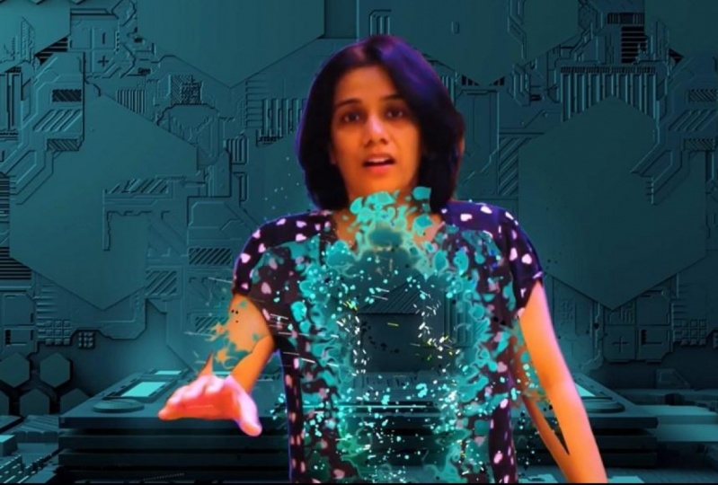 VFX