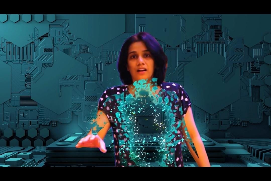 VFX