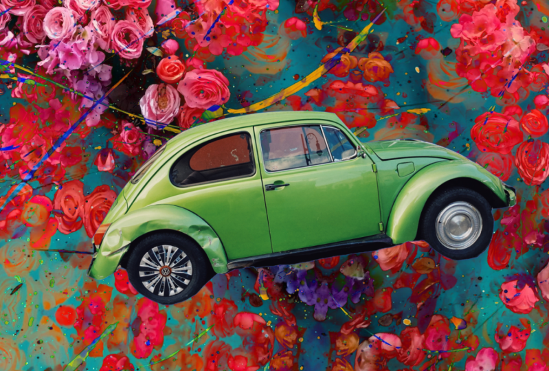 Let Life Inspire You - Animations