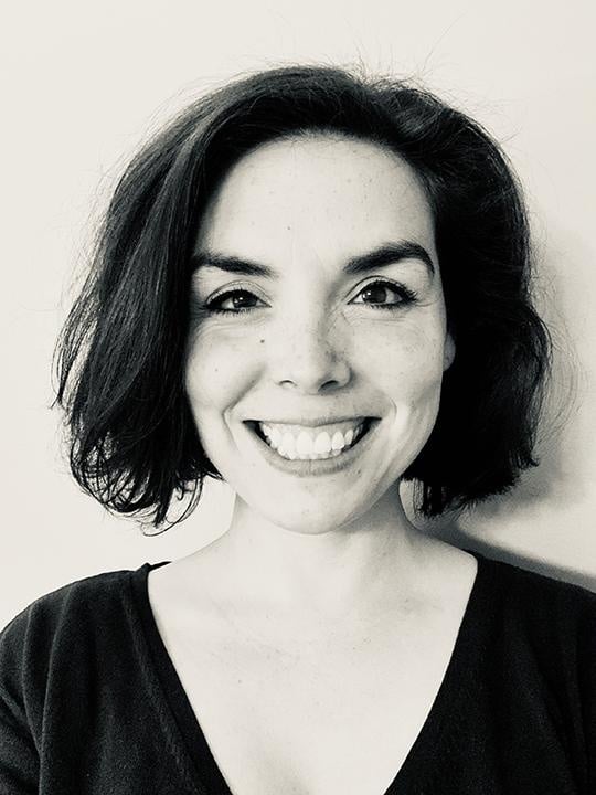 Author Photo and Future Bio - student project