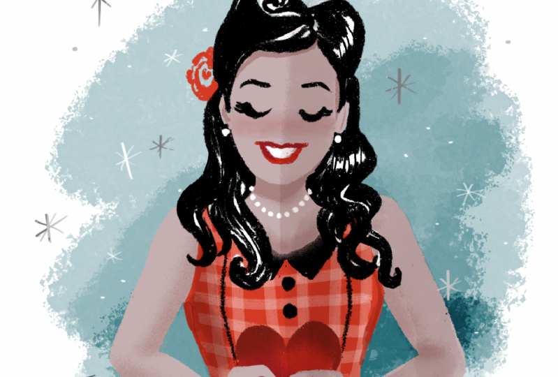Melissa Chan Stone - Author Bio