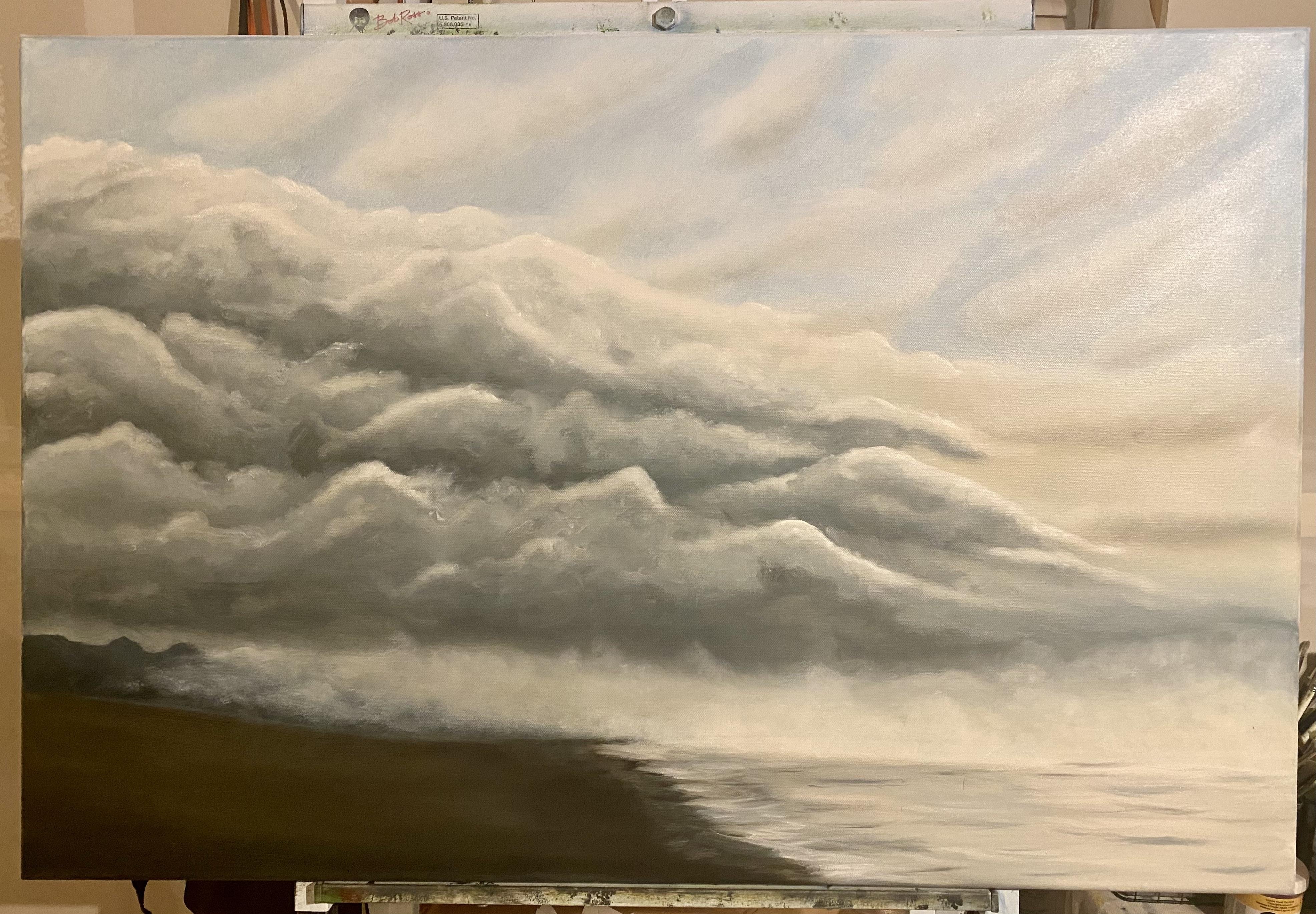 Oceanscape - student project