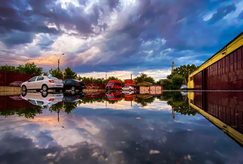Reflection