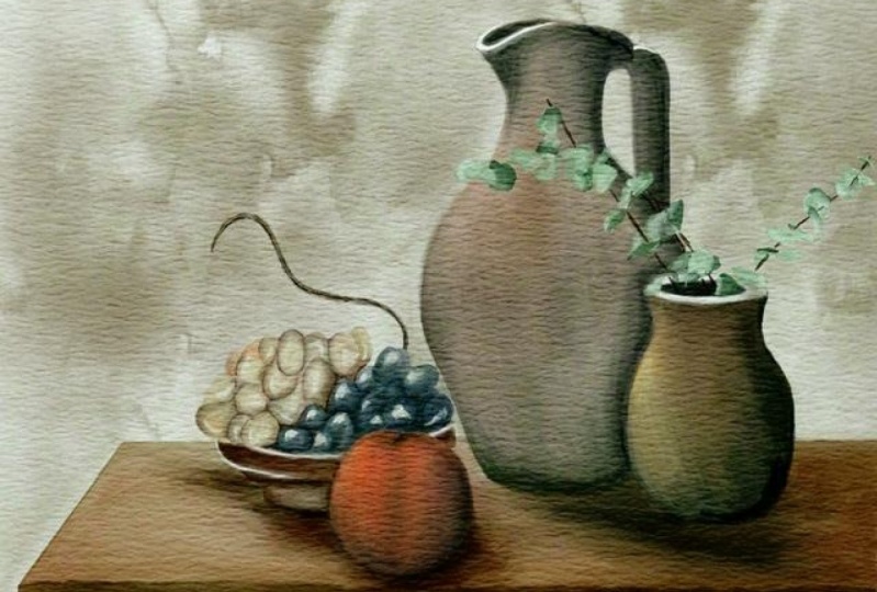 Still Life