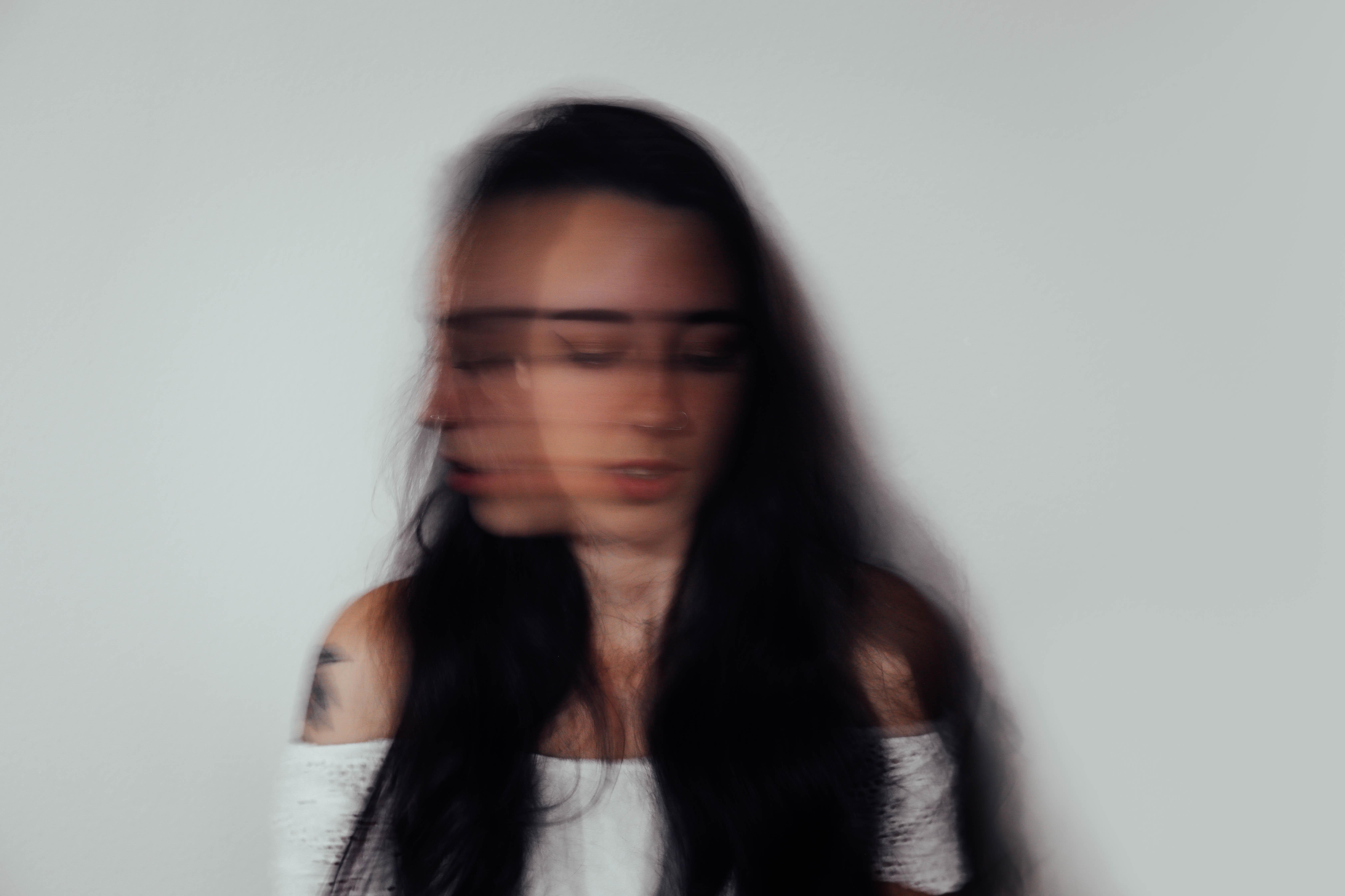 Anxiety - student project