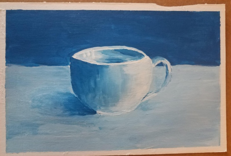 mono-cup