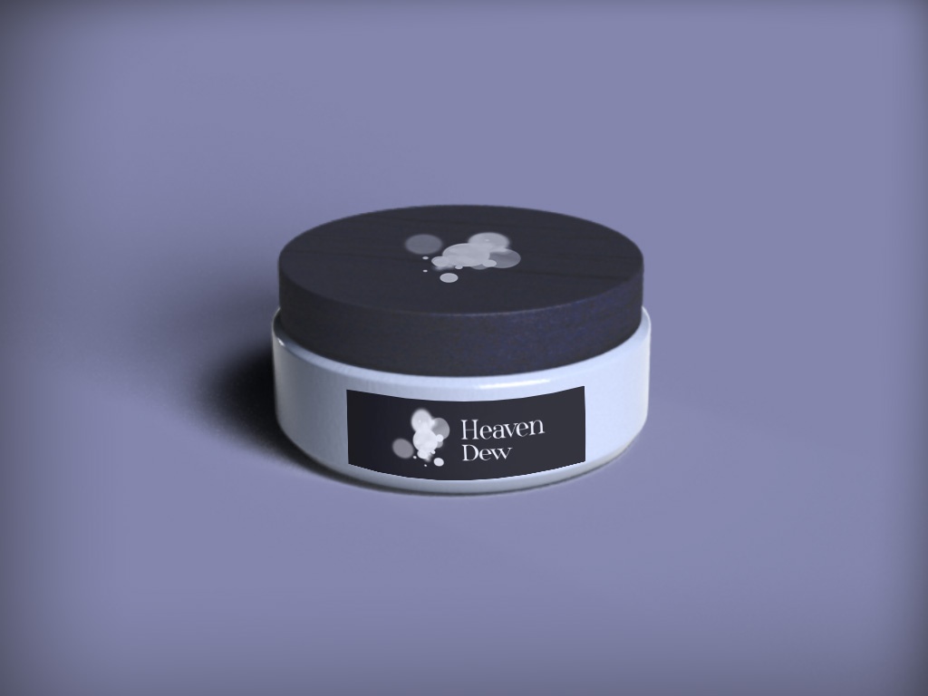 MockUp Template - student project