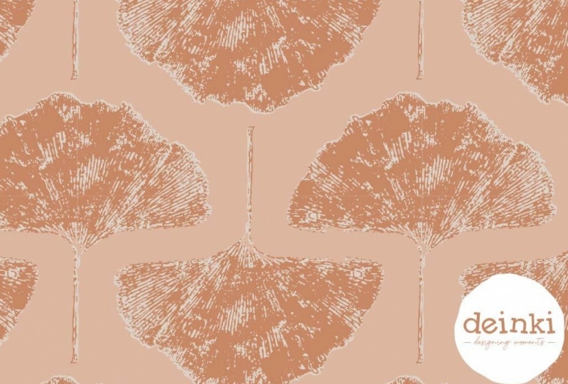 Ginkgo Leaf